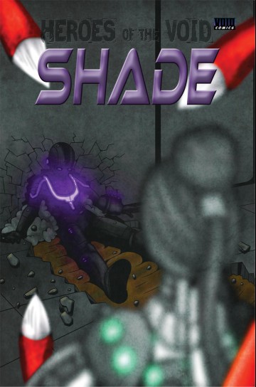 Shade - The Core, Part 2