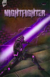 V.4 - C.18 - Nightfighter