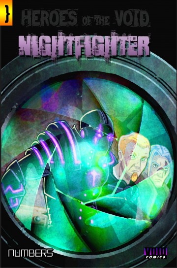Nightfighter - Numbers (Collection)