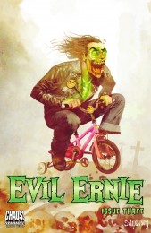 V.4 - C.3 - Evil Ernie