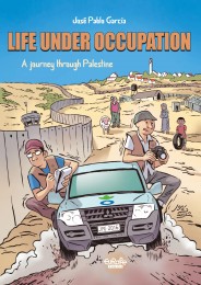 life-under-occupation