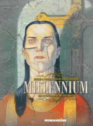 European-comics Millennium
