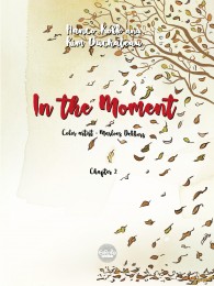 Graphic-novel In the Moment