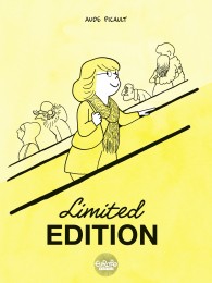 European-comics Limited Edition