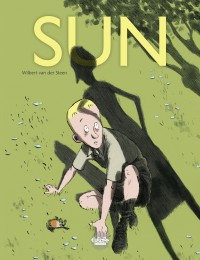 European-comics Sun