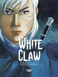 European-comics White Claw