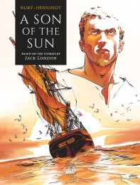 European-comics A Son of the Sun