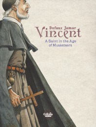 European-comics Vincent