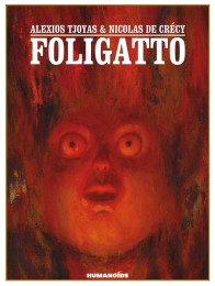 European-comics Foligatto