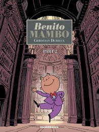 benito-mambo