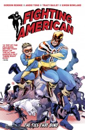 Us-comics Fighting American