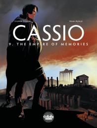 European-comics Cassio
