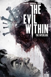 Us-comics The Evil Within: The Interlude