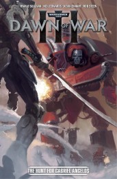 Us-comics Warhammer: Dawn of War III