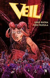 Us-comics Veil