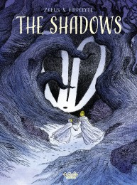 Graphic-novel The Shadows