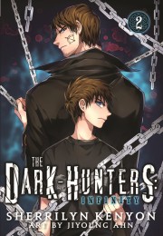 the-dark-hunters-infinity