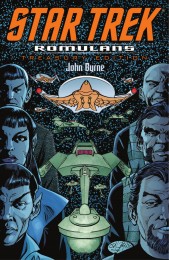 star-trek-romulans-treasury-edition
