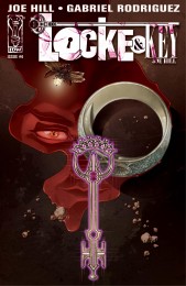Us-comics Locke and Key: Welcome to Lovecraft