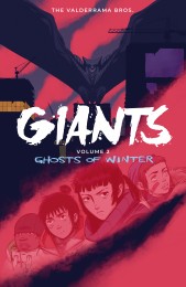 Us-comics Giants