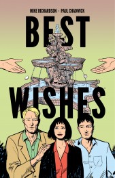 Us-comics Best Wishes
