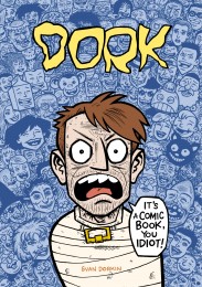 Us-comics Dork