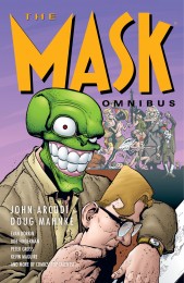 Us-comics The Mask