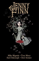 Us-comics Jenny Finn