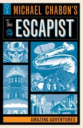 Us-comics The Escapist