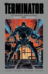 Us-comics The Terminator