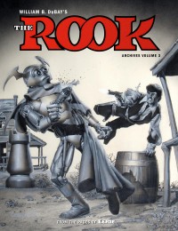 Us-comics The Rook