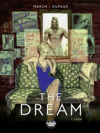 European-comics The Dream