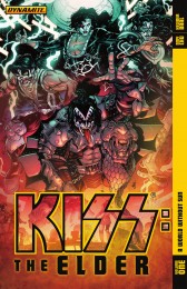 Us-comics KISS
