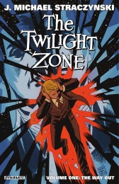 Us-comics The Twilight Zone