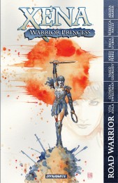 Us-comics Xena: Warrior Princess