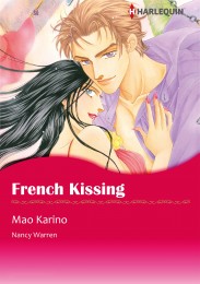 french-kissing