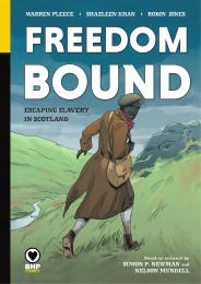 Us-comics Freedom Bound