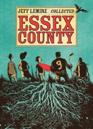Us-comics Essex County