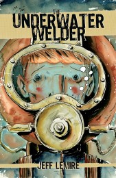 Us-comics The Underwater Welder