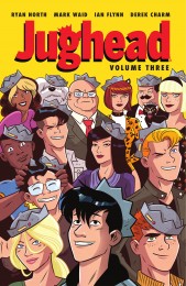 Us-comics Jughead