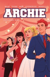 Us-comics Archie