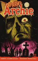 Us-comics Afterlife With Archie