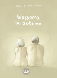 European-comics Blossoms in Autumn