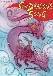 Sun Dragon's Song