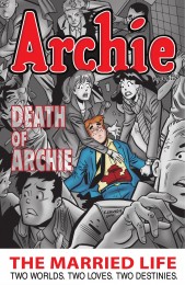 archie-the-married-life
