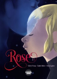 European-comics Rose