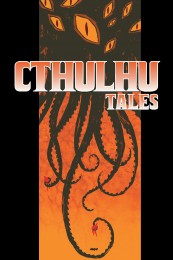 Us-comics Cthulhu Tales