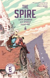 Us-comics The Spire