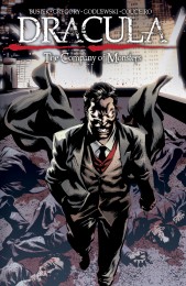 Us-comics Dracula: Company of Monsters