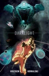 European-comics Darklight